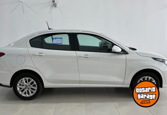 Autos - Fiat Cronos 1.3 Drive 2022 Nafta 7400Km - En Venta