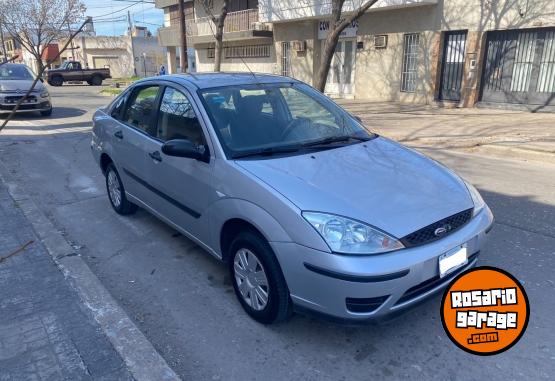 Autos - Ford Focus 2008 Nafta 180000Km - En Venta