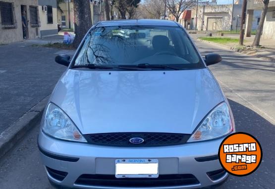 Autos - Ford Focus 2008 Nafta 180000Km - En Venta