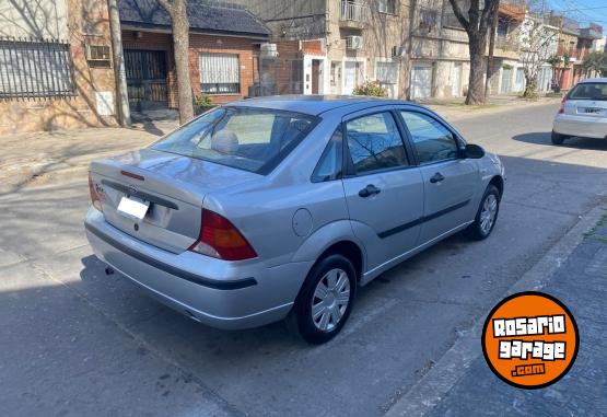 Autos - Ford Focus 2008 Nafta 180000Km - En Venta