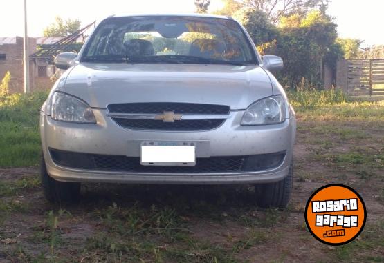 Autos - Chevrolet Classic 2015 Nafta 150000Km - En Venta