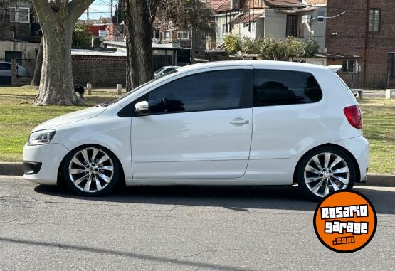 Autos - Volkswagen Fox 2013 Nafta  - En Venta