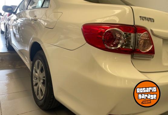 Autos - Toyota Corolla 2014 Nafta 110000Km - En Venta