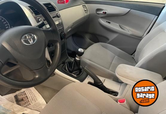 Autos - Toyota Corolla 2014 Nafta 110000Km - En Venta