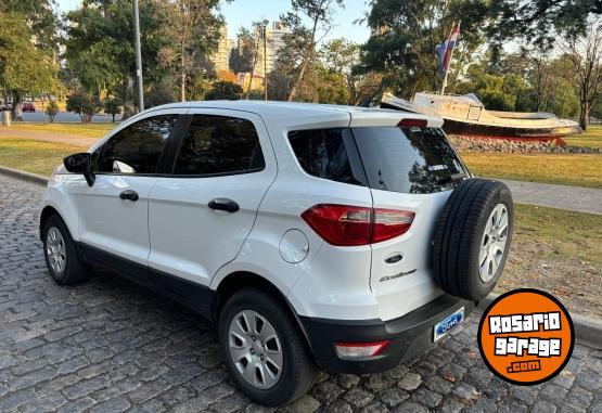 Autos - Ford Ecosport 1.5 S 2018 Nafta 78000Km - En Venta