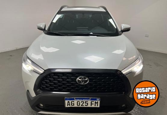 Autos - Toyota COROLLA CROSS XLI 2023 Nafta 29000Km - En Venta