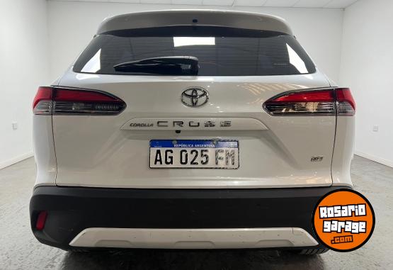 Autos - Toyota COROLLA CROSS XLI 2023 Nafta 29000Km - En Venta