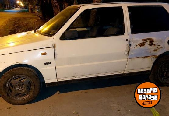 Autos - Fiat Uno 1995 Nafta 235668Km - En Venta