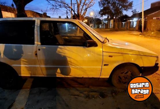 Autos - Fiat Uno 1995 Nafta 235668Km - En Venta