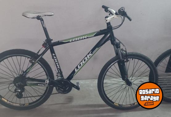 Deportes - Bicicleta Look/venzo system - En Venta