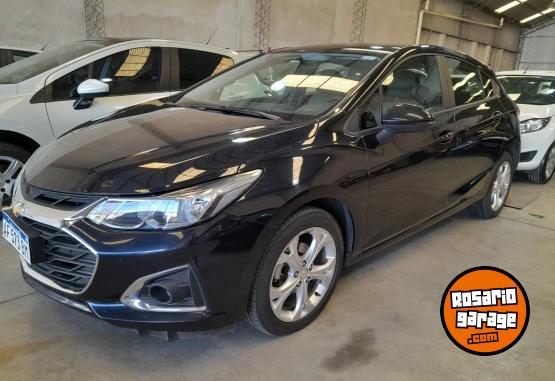 Autos - Chevrolet Cruze 2022 Nafta 60000Km - En Venta