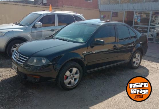 Autos - Volkswagen Bora 2.0 tredline 2010 GNC 170000Km - En Venta