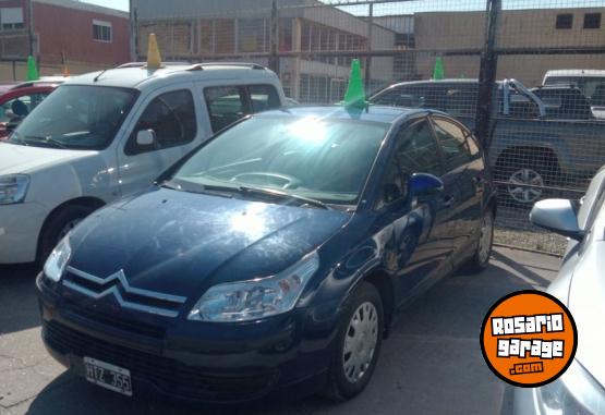 Autos - Volkswagen C4 1.6 X 2009 Nafta 164000Km - En Venta