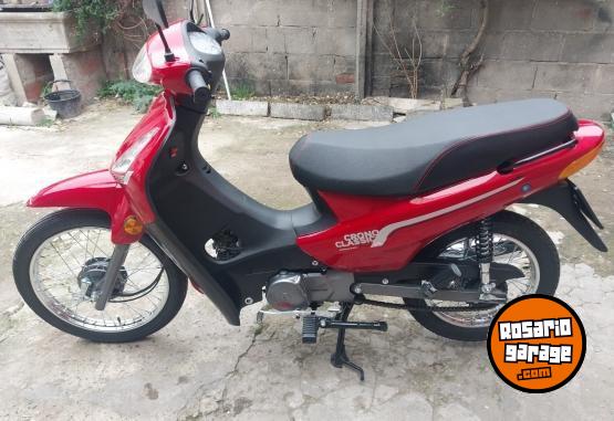 Motos - Keller Keller 2024 Nafta 740Km - En Venta