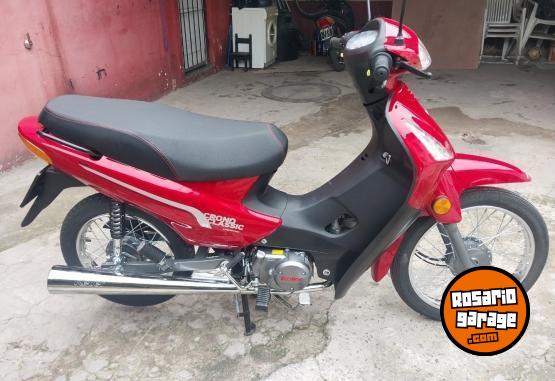 Motos - Keller Keller 2024 Nafta 740Km - En Venta