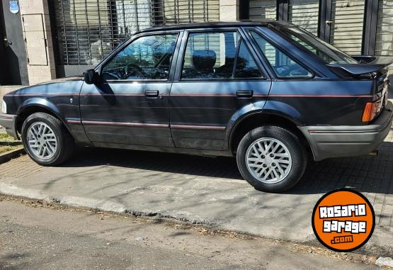 Clsicos - Ford escort guia - En Venta