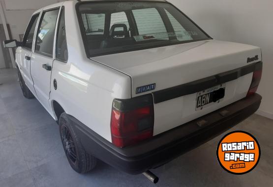 Autos - Fiat DUNA 1995 Nafta 160000Km - En Venta