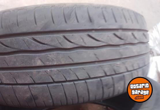 Accesorios para Autos - Cubiertas BRIDGESTONE X2, 205/55R16 - En Venta