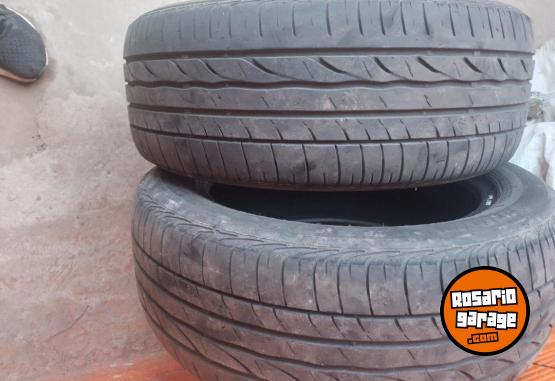 Accesorios para Autos - Cubiertas BRIDGESTONE X2, 205/55R16 - En Venta