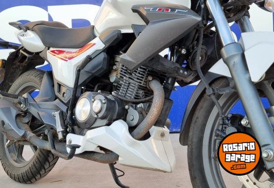 Motos - Benelli TNT 15 2022 Nafta 5368Km - En Venta