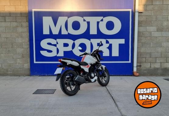 Motos - Benelli TNT 15 2022 Nafta 5368Km - En Venta