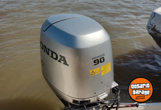 Otros (Nutica) - MOTOR HONDA 90 HP - En Venta