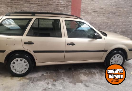 Autos - Volkswagen Gol coutry 2005 Diesel 210000Km - En Venta