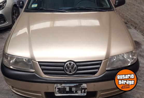 Autos - Volkswagen Gol coutry 2005 Diesel 210000Km - En Venta