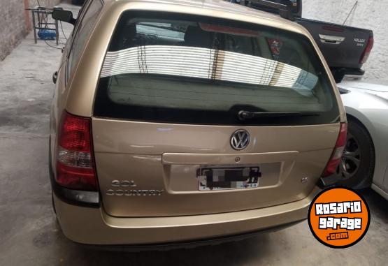 Autos - Volkswagen Gol coutry 2005 Diesel 210000Km - En Venta