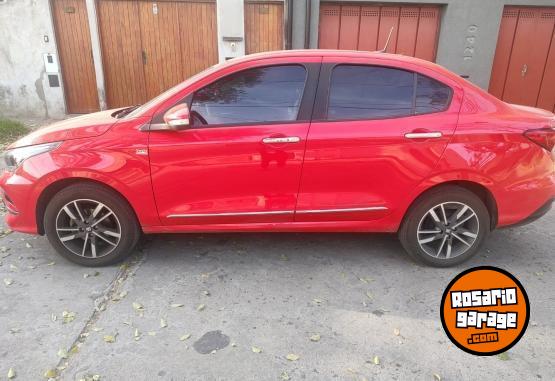 Autos - Fiat Cronos 2023 Nafta 14000Km - En Venta