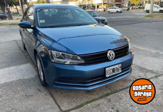 Autos - Volkswagen Vento 2015 Nafta 1111Km - En Venta