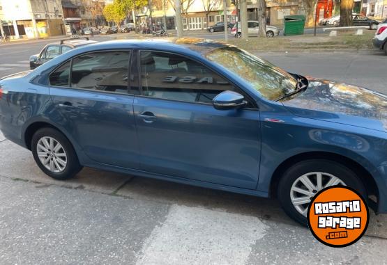 Autos - Volkswagen Vento 2015 Nafta 1111Km - En Venta