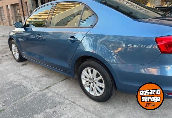 Autos - Volkswagen Vento 2015 Nafta 1111Km - En Venta