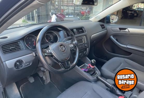 Autos - Volkswagen Vento 2015 Nafta 1111Km - En Venta