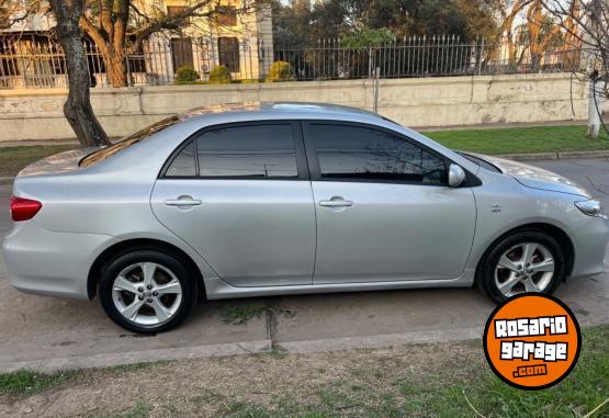 Autos - Toyota Corolla 2014 Nafta 152000Km - En Venta