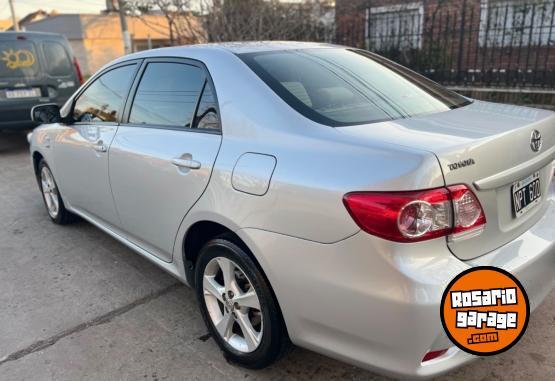 Autos - Toyota Corolla 2014 Nafta 152000Km - En Venta