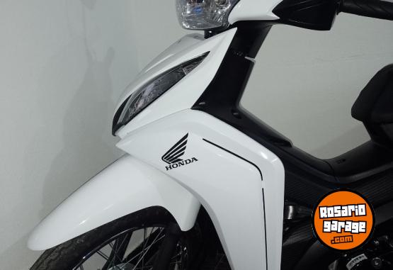 Motos - Honda Wave 110 2024 Nafta 2650Km - En Venta