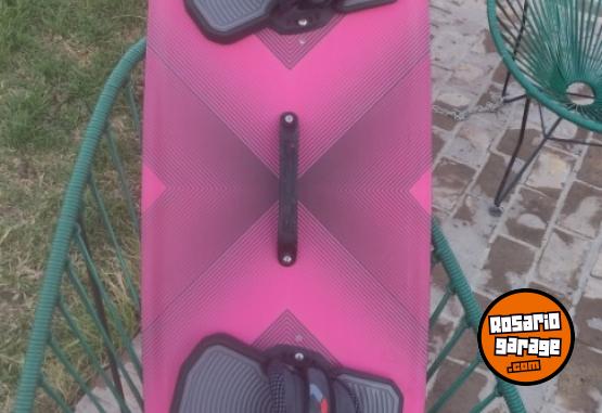 Deportes Náuticos - Tabla kitrsurf - En Venta