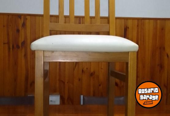 Hogar - SIllas comedor - En Venta