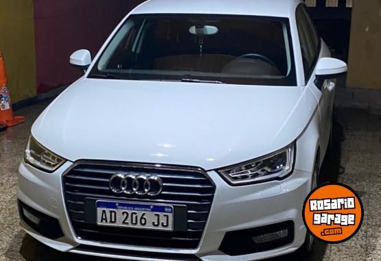 Autos - Audi a1 sportback 2018 Nafta 6200Km - En Venta