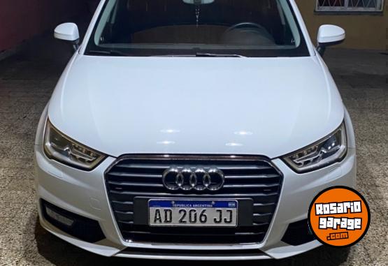 Autos - Audi a1 sportback 2018 Nafta 6200Km - En Venta