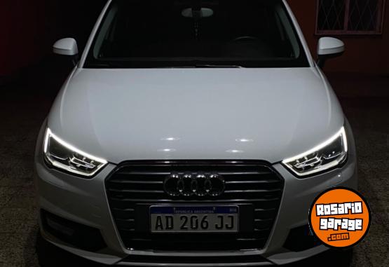 Autos - Audi a1 sportback 2018 Nafta 6200Km - En Venta