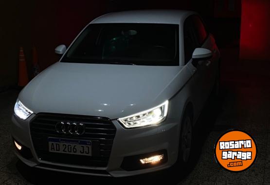 Autos - Audi a1 sportback 2018 Nafta 6200Km - En Venta