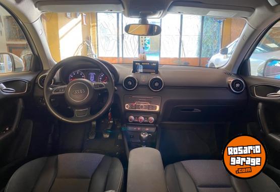 Autos - Audi a1 sportback 2018 Nafta 6200Km - En Venta