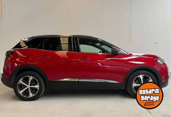 Autos - Peugeot 3008 GT Line HDI 2018 Diesel 35000Km - En Venta