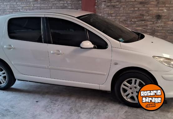 Autos - Peugeot 307 XS HDI 2011 Diesel 157000Km - En Venta