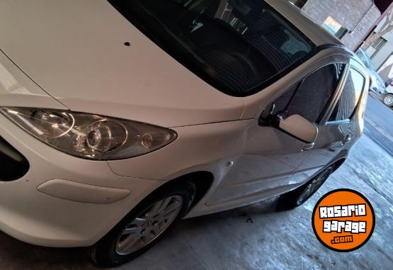 Autos - Peugeot 307 XS HDI 2011 Diesel 157000Km - En Venta