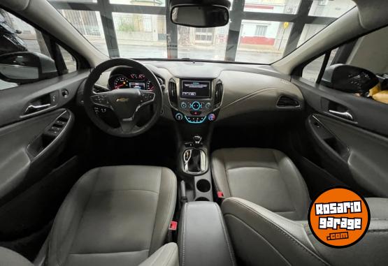 Autos - Chevrolet Cruze ltz 2019 Nafta 87599Km - En Venta