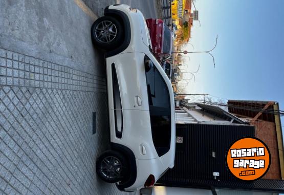 Autos - Renault Kwid 1.0 Iconic 2018 Nafta 61000Km - En Venta