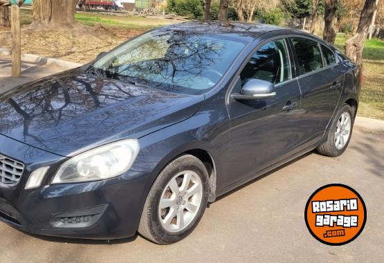 Autos - Volvo S60 t4 2014 Nafta 109000Km - En Venta